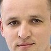 Ласточкин Николай Васильевич, хирург