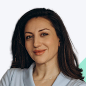 Манукян Агата Гургеновна, ЛОР