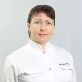 Кузнецова Елена Александровна, гинеколог