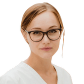 Серая (Конотопченко) Диана Юрьевна, стоматолог-терапевт