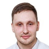 Жуковский Сергей Евгеньевич, офтальмолог