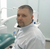 Шишов Игорь Владимирович, стоматолог-терапевт