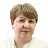 Гурова Людмила Алексеевна, стоматолог-терапевт