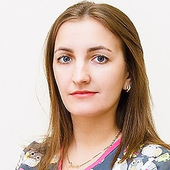 Аникеева Любовь Алексеевна, неонатолог