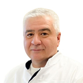 Хациев Руслан Хазбиевич, хирург