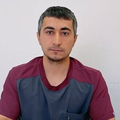 Гаджимагомедов Шамиль Гасанович, детский ЛОР