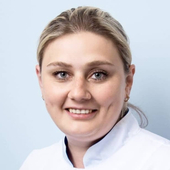 Коцофанэ Кристина Георгиевна, стоматолог-терапевт