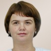 Нефедкина Наталья Сергеевна, стоматолог-терапевт