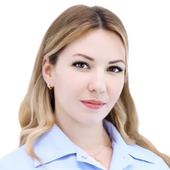 Алтапова Людмила Станиславовна, остеопат