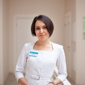 Хамитова Альбина Раисовна, спортивный врач