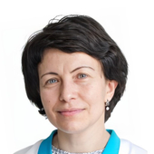 Мартынова Ольга Николаевна, терапевт