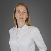 Аганина Наталья Сергеевна, сомнолог