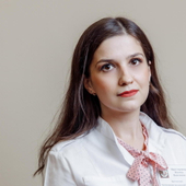 Горбанова Надежда Васильевна, фтизиатр