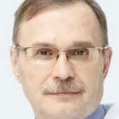 Ожегов Анатолий Михайлович, детский инфекционист