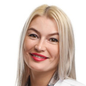 Гумарова Екатерина Эдуардовна, гинеколог