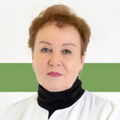 Шутова Ильсияр Баязитовна, врач УЗД