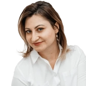 Козлова Ольга Николаевна, стоматологический гигиенист