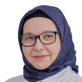 Мухтарова Шуанат Алиевна, врач УЗД