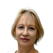 Поротикова Татьяна Анатольевна, невролог