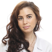 Афанасьева Елена Камилевна, детский врач УЗД