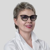 Копань Светлана Викторовна, гинеколог