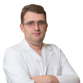 Щучко Андрей Анатольевич, анестезиолог-реаниматолог