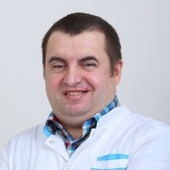 Рыльский Денис Сергеевич, семейный врач