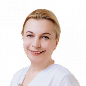 Седашкина Ольга Александровна, нефролог