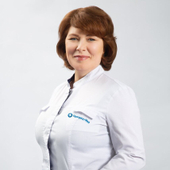 Хаджиева Анжелла Магомедовна, педиатр