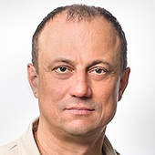 Лукин Алексей Владимирович, стоматолог-терапевт