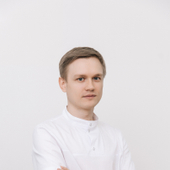 Бакалов Вячеслав Николаевич, стоматолог-терапевт