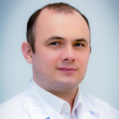 Гордеев Виктор Викторович, уролог