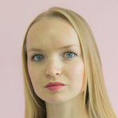 Романова Анастасия Александровна, анестезиолог