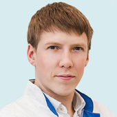 Соболев Алексей Юрьевич, детский офтальмолог