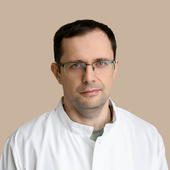 Прокопцов Семен Сергеевич, кардиолог