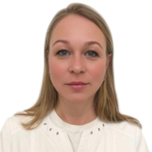 Тарасова Екатерина Игоревна, терапевт