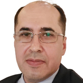 Зарипов Булат Ансафович, анестезиолог