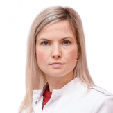 Королькова Марина Николаевна, гастроэнтеролог