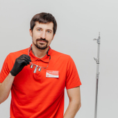 Пунтусенко Игорь Михайлович, стоматолог-хирург