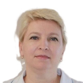 Пахомова Лидия Евгеньевна, психолог