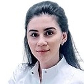 Абдуллаева Ханум Гахрамановна, гинеколог