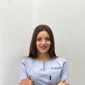 Апресова Венера Гарриевна, детский стоматолог