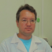 Данилов Евгений Алексеевич, детский хирург