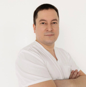 Багаутдинов Адель Фахрутдинович, дерматолог