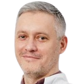 Умаров Руслан Степанович, врач УЗД