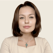 Токмачева Наталья Анатольевна, врач-косметолог