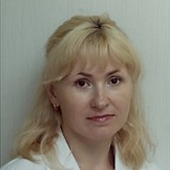 Королева Надежда Викторовна, педиатр