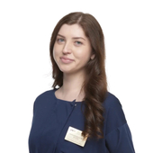 Косова Наталия Ивановна, ортодонт