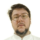 Рагузин Александр Васильевич, терапевт