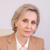 Ерасичева Вера Николаевна, врач УЗД